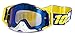 Produktbild 100% Crossbrille The Racecraft Blau