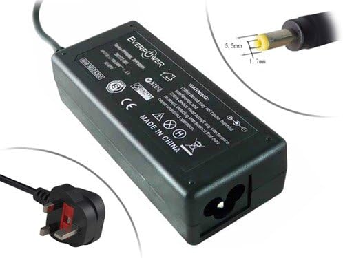 Laptop AC Adapter Charger for Acer Aspire 6920 6920g 6930 6930g 5551 5942G 6530 6530g 6935 6935g 8943G