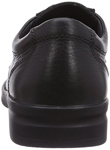 Mephisto JANEIRO NATURAL 7200 Herren Derby Schnürhalbschuhe - 2