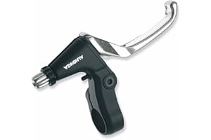 ALHONGA Set 826/54 Bras de Levier de Frein Enfant en Aluminium Porte-vélos