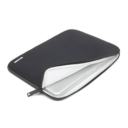 Incase Neoprene Classic CL60527 Notebooktasche „Neoprene Classic“ in schwarz für Apple MacBook 13″ Laptop Bags, Cases, Skins - 5