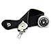 Professional Barber Shaving Set Leather Strop With Paste & Straight Cut Razor