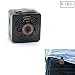 Produktbild Mini spy camera, PANNOVO Mini DV 1080P Full HD H.264 12.0MP spy Camera Motion detection Video Camera night vision