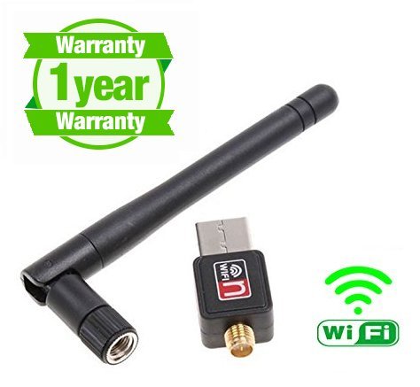 usb wireless router for desktop