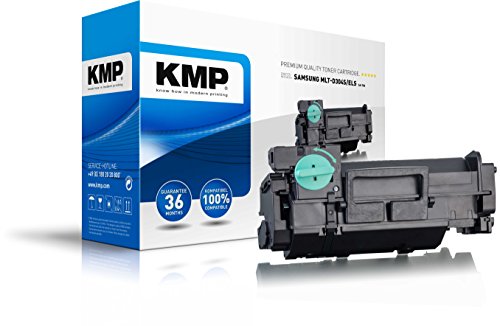 Preisvergleich Produktbild KMP Toner für Samsung ProXpress SL-M4530, SA-T86, black