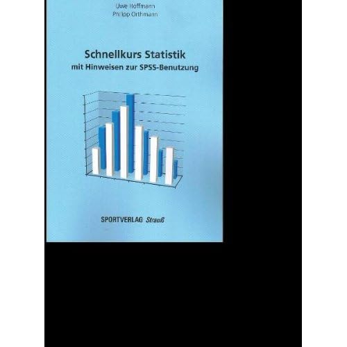 [PDF] Download Schnellkurs Statistik: Mit Hinweisen zur SPSS-Benutzung Kostenlos
