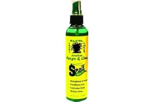 Jamaican Mango & Lime Sproil Stimlatingsspray Oil, 6 Ounce by PROFESSIONAL PRODUCTS UNLIMITED, INC.