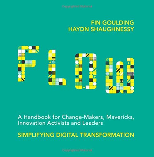 Flow: A Handbook for Change Makers