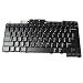 Dell Latitude Laptop Replacement Wired Keyboard for Dell D620 D630 D631 D820 Precision M65 M2300 M4300 Series UC172 0UC172 DR160 0DR160 RS.5180.00
