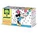Produktbild Mickey Mouse Minnie Mouse Tea 30g | Disney Kitchen Black Currant Berry Bush Apple Fruit 20 Bags