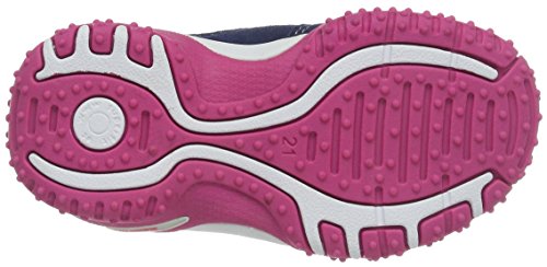 Superfit Baby Mädchen Sport4 Mini Lauflernschuhe - 3