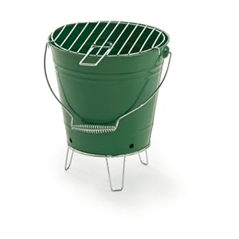 Landmann 05892 Eimergrill 25cm