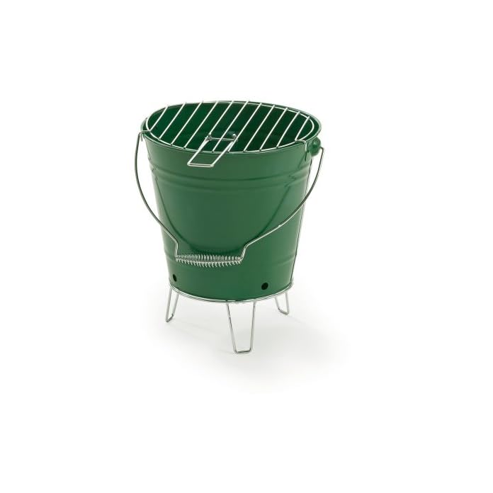 Landmann 05892 Eimergrill 25cm