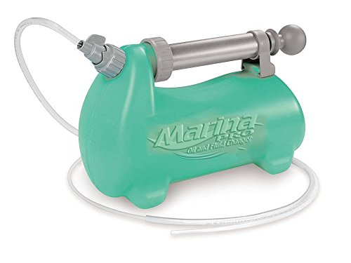 Airpower AmericaFloTool 5060TSMI Topsider Multi-Purpose Fluid Removing System