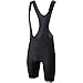 Produktbild Bioracer Spitfire Race Proven Bibshort Men Black Größe L 2018 Bib Shorts