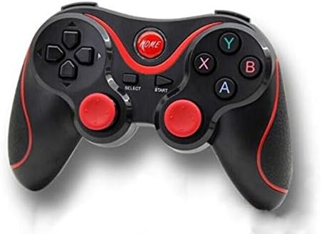 Game Controller Smart Wireless Joystick Bluetooth Android Gamepad Game Remote Control T3 Mobile PC Phone Tablet PC
