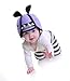 Thudguard Infant Protective Safety Hat (Lilac)
