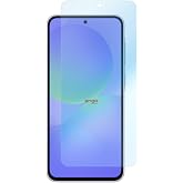 Engo Samsung Galaxy A36 İle Uyumlu Ekran Koruyucu 9h Temperli Kırılmaz Esnek Nano Cam, &Ccedil;izilmeye Dayanıklı Koruma, Hd Şeffaf6
