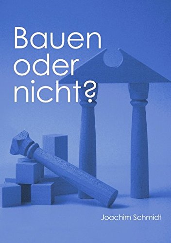 Download Bauen oder nicht