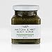 Matcha Green Tea & Mint Luxury Argan Detoxifying Body Scrub With Bamboo Spoon Himalya350g
