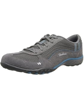 Skechers Breathe-EasyJust Relax Damen Sneakers
