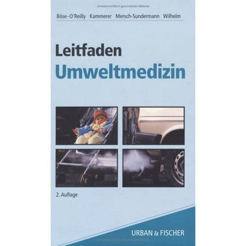 [PDF] Leitfaden Umweltmedizin KOSTENLOS DOWNLOAD