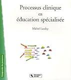 Image de Processus clinique en éducation spécialisée