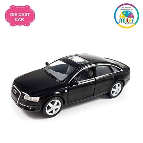 audi a6 toy