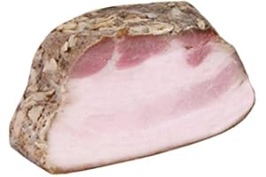 LACKMANN Schweinebauch "Salo Altaiskoje"