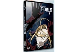 Witch Hunter Robin - Vol. 1