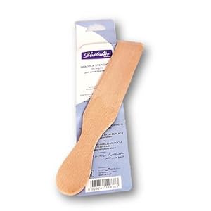 Waxing Spatula