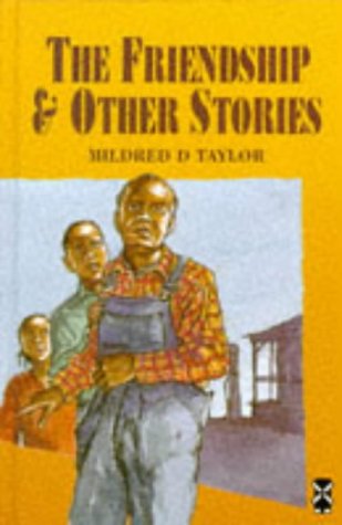 Friendship and Other Stories (New Windmills)