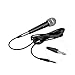 Produktbild Karaoke, Dynamische Mikrofone Family KTV Gesang Karaoke Konferenz Speech Professional Wired Microphone (Color : Black)