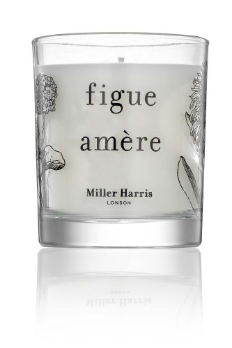 Miller Harris Figue Amère Candle 185 g