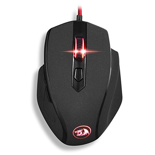 Preisvergleich Produktbild Redragon® TIGER M709 10000DPI Wired Gaming Maus