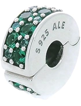 PANDORA - Clip Family & Love 925/1000 Silber Pandora 792110