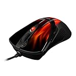 Sharkoon Lasermaus FireGlider/USB 3600dpi