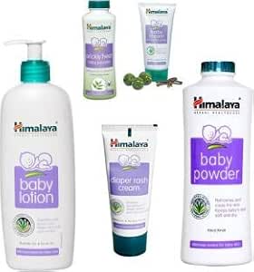 himalaya heat rash powder