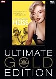 Manche m�gen's heiss - Ultimate Gold Edition - George Raft