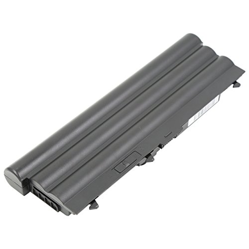 BLESYS – 7800mAh Lenovo 45N1000, 45N1001, 45N1004, 45N1005 Ersatz Erweiterte Laptop Akku passen Lenovo ThinkPad L410 L412 L420 L421 L510 L520 L530 T410 T410i T420 T420i T430 T430i T510 T510i T520 T520i T530 T530I W510 W520 W530 Series - 5