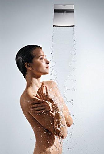 hansgrohe Raindance Rainfall 150 Kopfbrause,chrom - 2