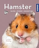  Hamster: halten, pflegen, beschäftigen (Mein Tier)