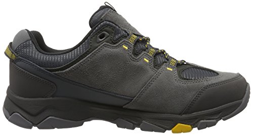 Jack Wolfskin Herren Mtn Attack 5 Texapore Low M Trekking-& Wanderhalbschuhe - 6