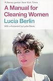  A Manual For Cleaning Women