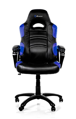 Arozzi Enzo Gaming Chair - blau