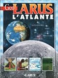 Image de Geo Larus. L'Atlante