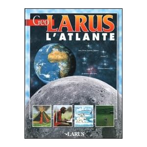 Geo Larus. L'Atlante