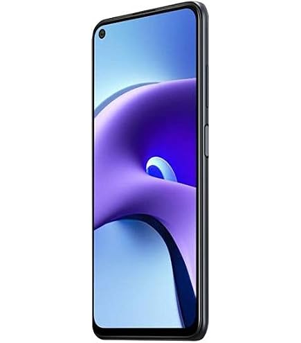 Xiaomi Redmi Note 9T - Smartphone 64GB, 4GB RAM, Dual Sim