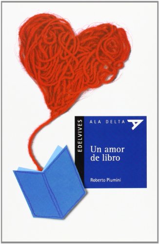 Un amor de libro: 65 (Ala DeltaSerie azul)