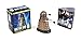 Produktbild Doctor Who: Dalek Collectible Figurine and Illustrated Book (RP Minis)